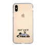 Slim Protection Case［ TAICHI - DAY OFF ］