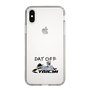 Slim Protection Case［ TAICHI - DAY OFF ］