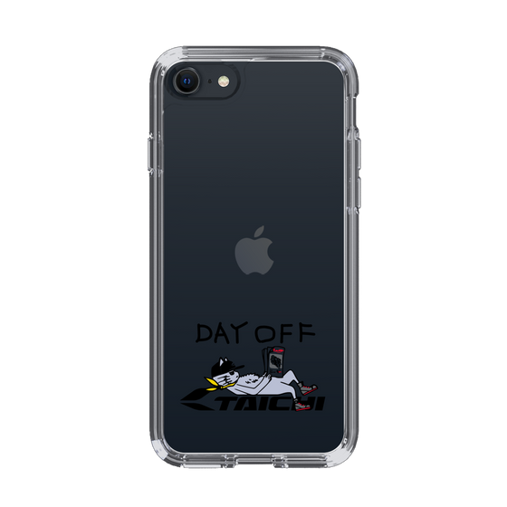 Slim Protection Case［ TAICHI - DAY OFF ］