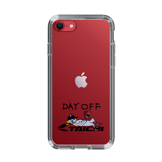 Slim Protection Case［ TAICHI - DAY OFF ］