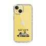 Slim Protection Case［ TAICHI - DAY OFF ］