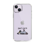 Slim Protection Case［ TAICHI - DAY OFF ］