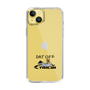 Slim Protection Case［ TAICHI - DAY OFF ］