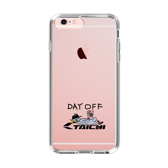 Slim Protection Case［ TAICHI - DAY OFF ］
