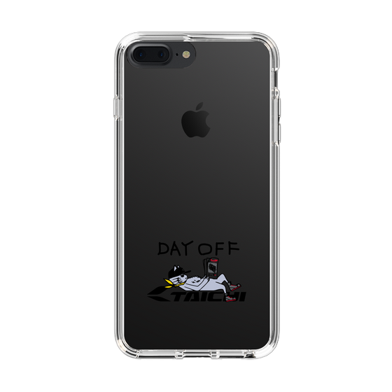 Slim Protection Case［ TAICHI - DAY OFF ］