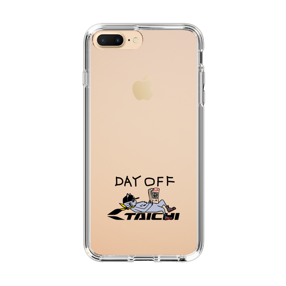 Slim Protection Case［ TAICHI - DAY OFF ］