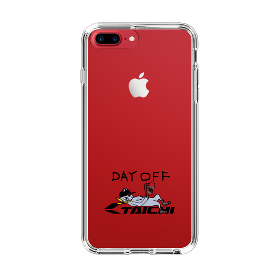 Slim Protection Case［ TAICHI - DAY OFF ］