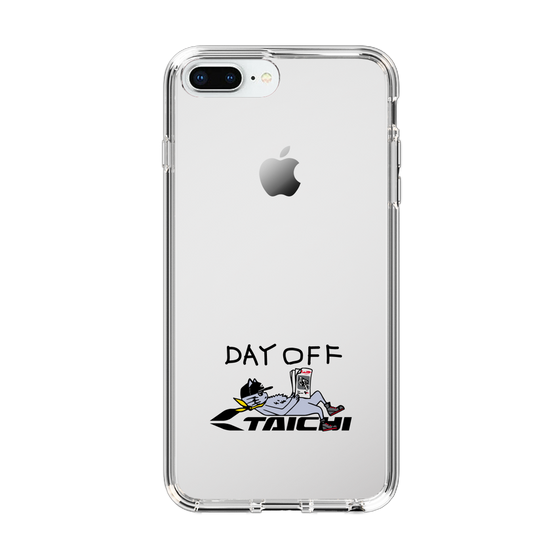 Slim Protection Case［ TAICHI - DAY OFF ］
