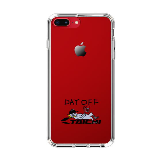 Slim Protection Case［ TAICHI - DAY OFF ］