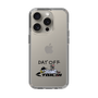 Slim Protection Case［ TAICHI - DAY OFF ］