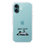 Slim Protection Case［ TAICHI - DAY OFF ］