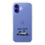 Slim Protection Case［ TAICHI - DAY OFF ］