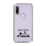 Slim Protection Case［ TAICHI - DAY OFF ］