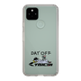 Slim Protection Case［ TAICHI - DAY OFF ］