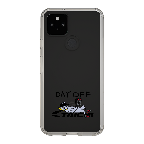 Slim Protection Case［ TAICHI - DAY OFF ］