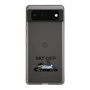 Slim Protection Case［ TAICHI - DAY OFF ］
