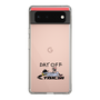 Slim Protection Case［ TAICHI - DAY OFF ］