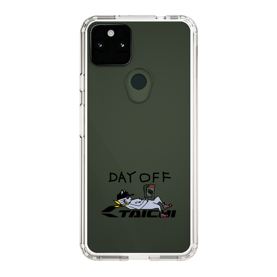 Slim Protection Case［ TAICHI - DAY OFF ］