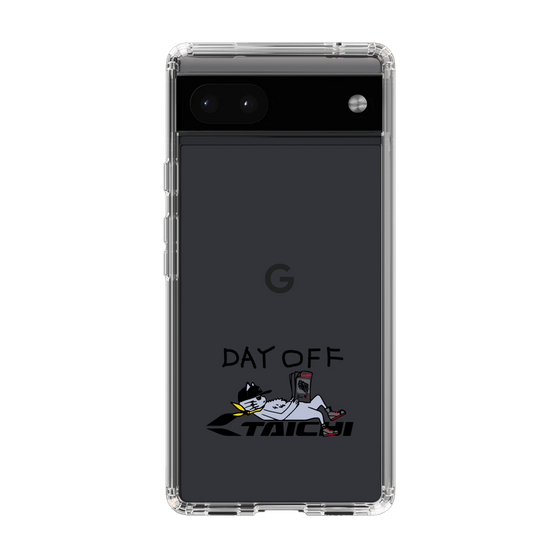 Slim Protection Case［ TAICHI - DAY OFF ］