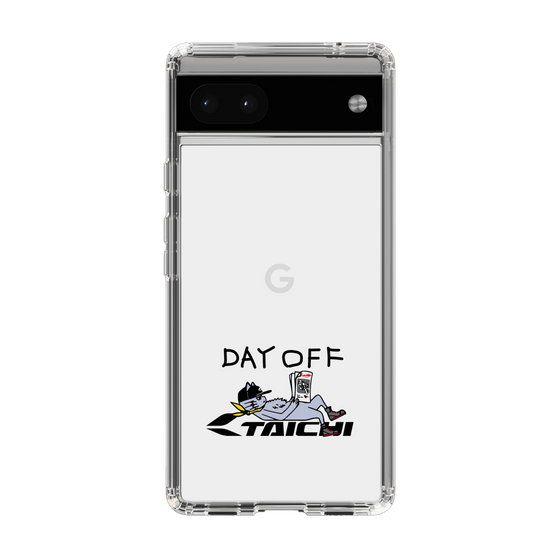 Slim Protection Case［ TAICHI - DAY OFF ］
