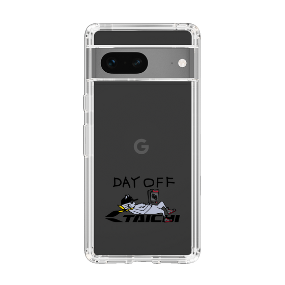 Slim Protection Case［ TAICHI - DAY OFF ］
