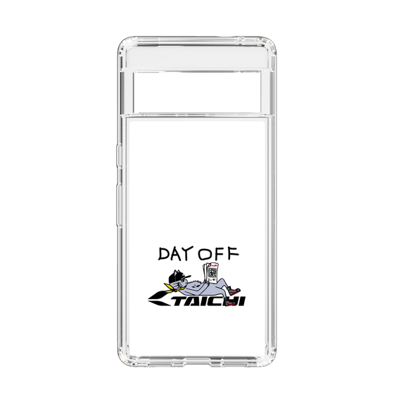 Slim Protection Case［ TAICHI - DAY OFF ］