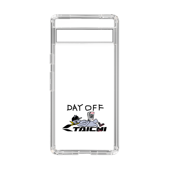 Slim Protection Case［ TAICHI - DAY OFF ］