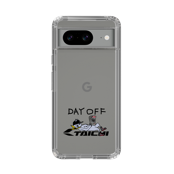 Slim Protection Case［ TAICHI - DAY OFF ］