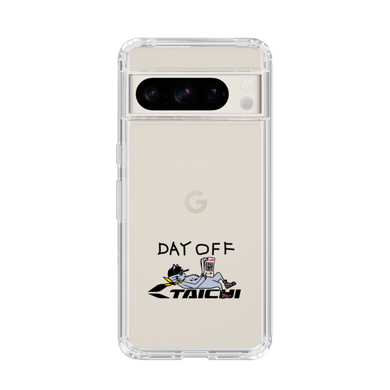 Slim Protection Case［ TAICHI - DAY OFF ］