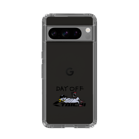 Slim Protection Case［ TAICHI - DAY OFF ］