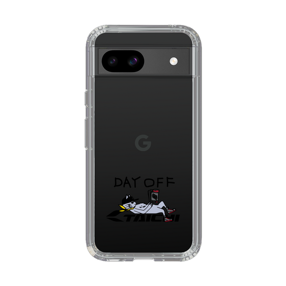 Slim Protection Case［ TAICHI - DAY OFF ］
