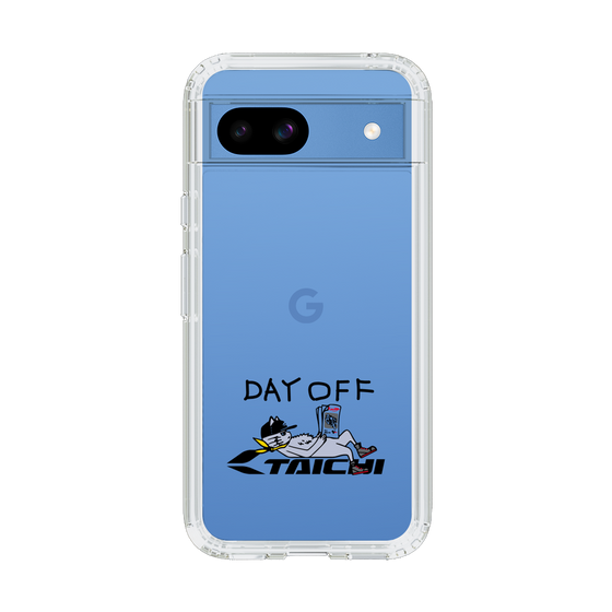 Slim Protection Case［ TAICHI - DAY OFF ］