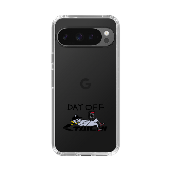 Slim Protection Case［ TAICHI - DAY OFF ］