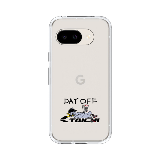 Slim Protection Case［ TAICHI - DAY OFF ］