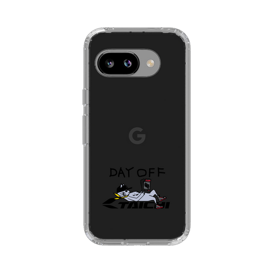 Slim Protection Case［ TAICHI - DAY OFF ］