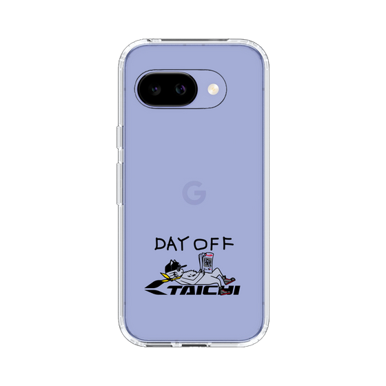 Slim Protection Case［ TAICHI - DAY OFF ］