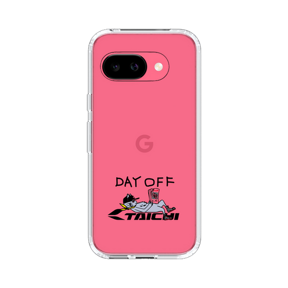 Slim Protection Case［ TAICHI - DAY OFF ］