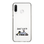 Slim Protection Case［ TAICHI - DAY OFF ］
