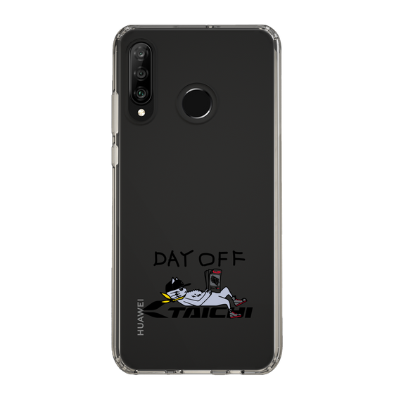 Slim Protection Case［ TAICHI - DAY OFF ］