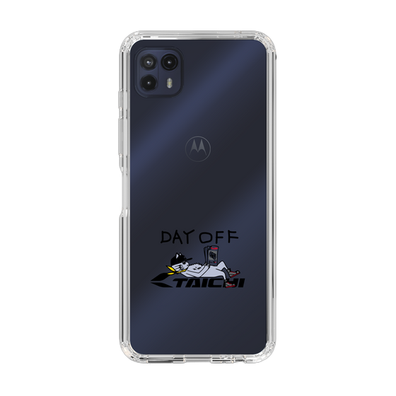 Slim Protection Case［ TAICHI - DAY OFF ］