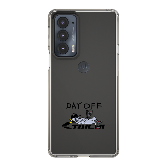 Slim Protection Case［ TAICHI - DAY OFF ］