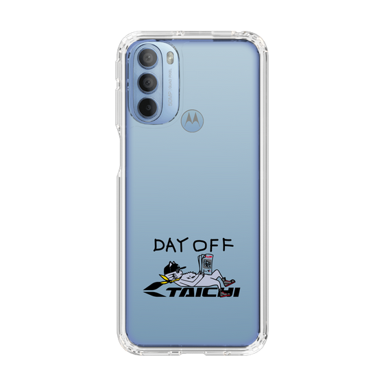 Slim Protection Case［ TAICHI - DAY OFF ］