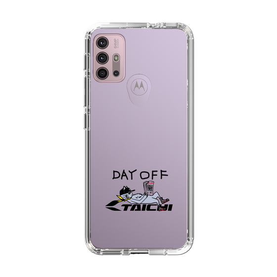 Slim Protection Case［ TAICHI - DAY OFF ］