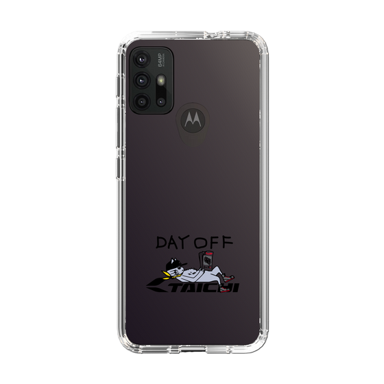 Slim Protection Case［ TAICHI - DAY OFF ］