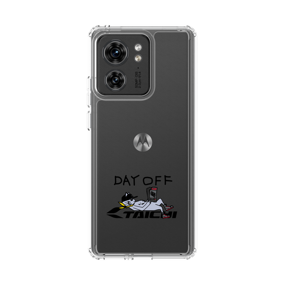Slim Protection Case［ TAICHI - DAY OFF ］