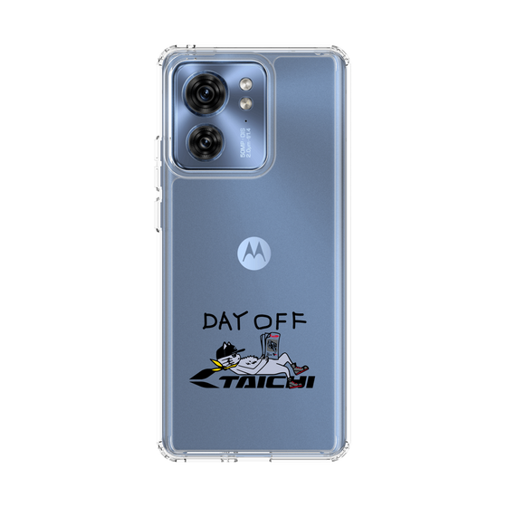 Slim Protection Case［ TAICHI - DAY OFF ］