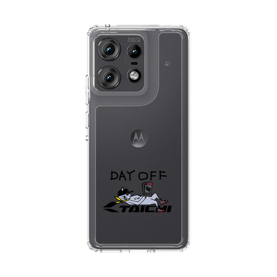 Slim Protection Case［ TAICHI - DAY OFF ］
