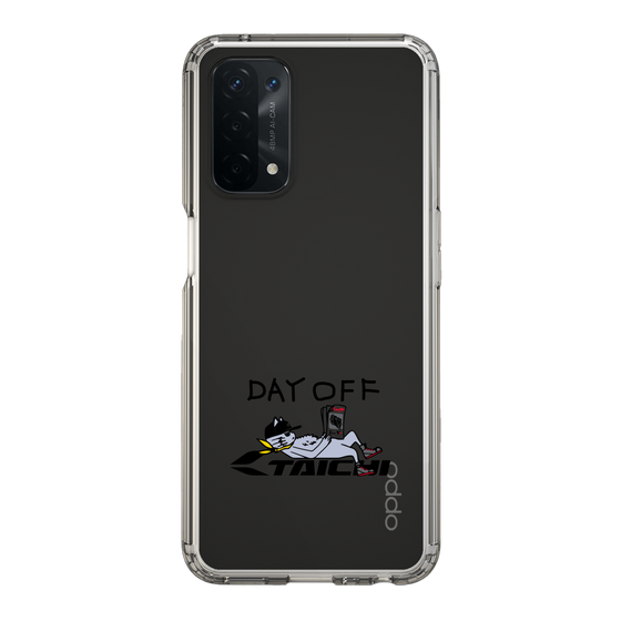 Slim Protection Case［ TAICHI - DAY OFF ］
