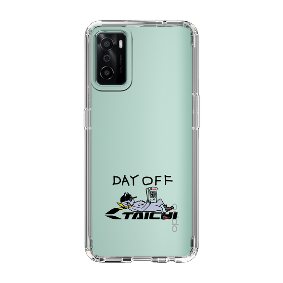 Slim Protection Case［ TAICHI - DAY OFF ］