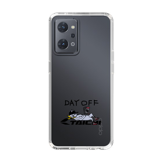 Slim Protection Case［ TAICHI - DAY OFF ］